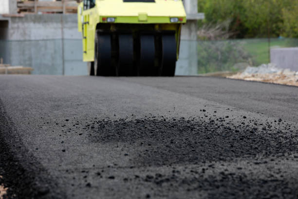 Best Driveway Resurfacing Pavers  in Earlysville, VA