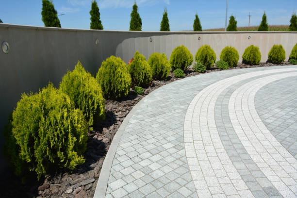 Best Cobblestone Driveway Pavers  in Earlysville, VA