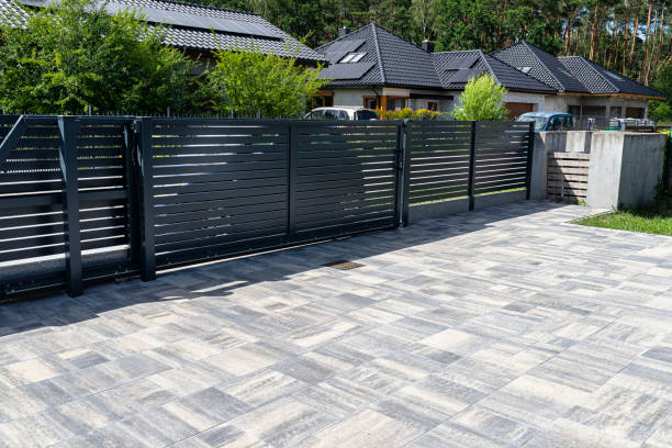 Best Decorative Driveway Pavers  in Earlysville, VA