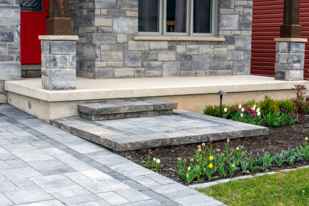 Best Local Driveway Pavers  in Earlysville, VA